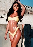 Tiffany Chantharangma